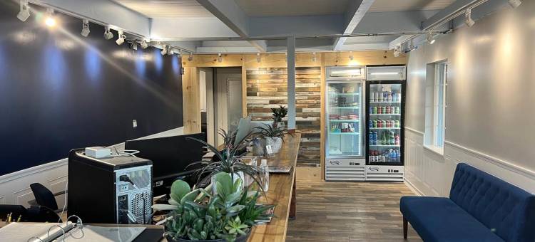 舒适酒店-近赫斯特城堡-坎布里亚(Comfort Inn Near Hearst Castle - Cambria)图片