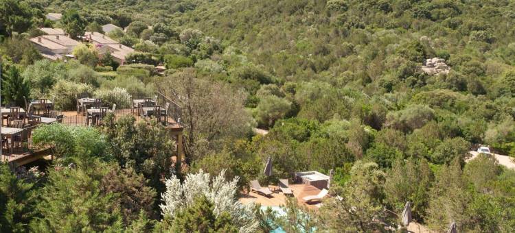 乐散洛伦佐酒店(Le San Lorenzo)图片