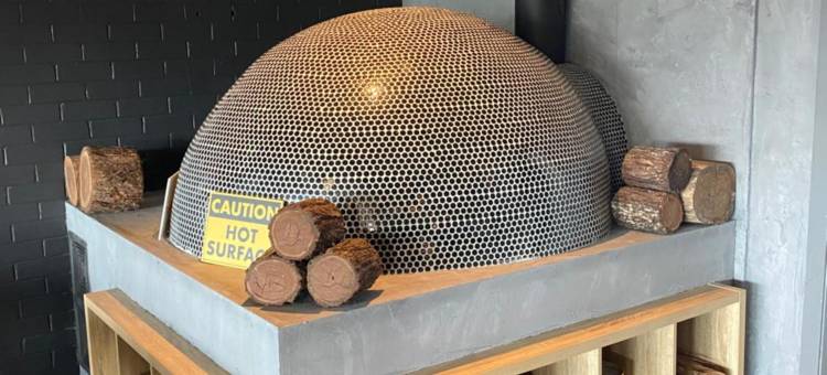 罗利伍德伯恩汽车旅馆(Rod 'N' Reel Hotel Motel Woodburn)图片