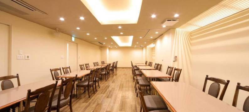 新大阪克莱顿酒店(Hotel Claiton Shin-Osaka)图片