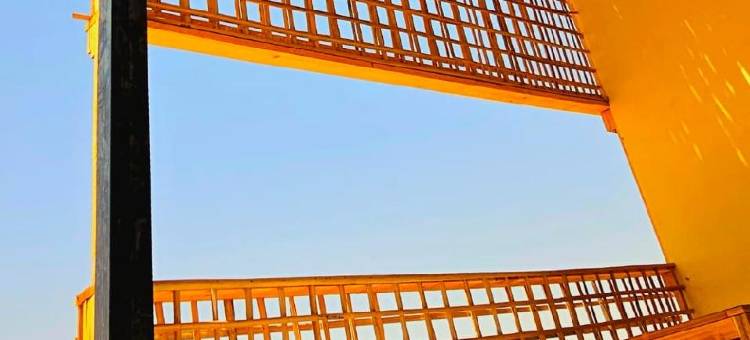 阿萨拉姆营地(Al Salam Desert Camp)图片