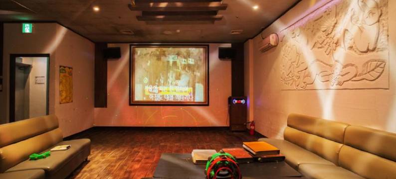 一成济州海滩度假村(Il Sung Jeju Beach Resort)图片