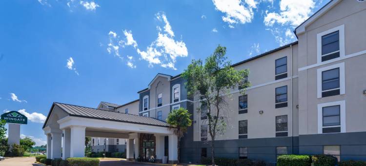 Wingate by Wyndham Jackson/Ridgeland图片