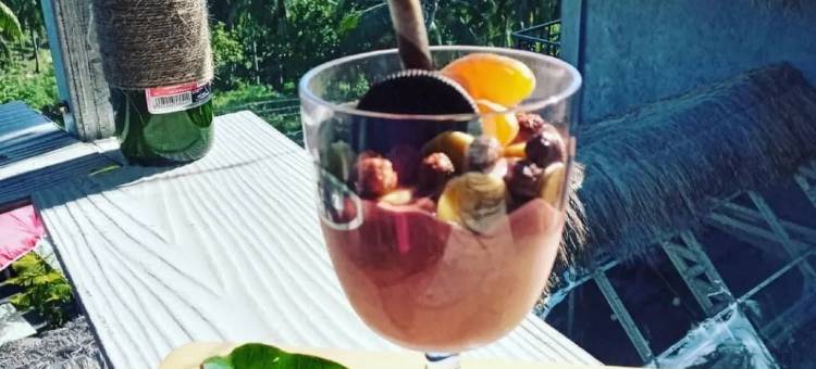 多贝尔V度假村(Dobel V Resort)图片