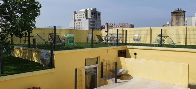 城市套房(Urban Suites)图片