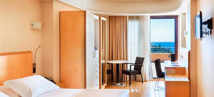 全景酒店(Taormina Panoramic Hotel)图片