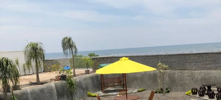 Jack East Villa Situbondo图片