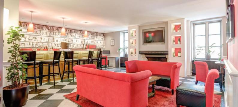 马里图尼斯公园及葡萄园(Les Maritonnes)图片