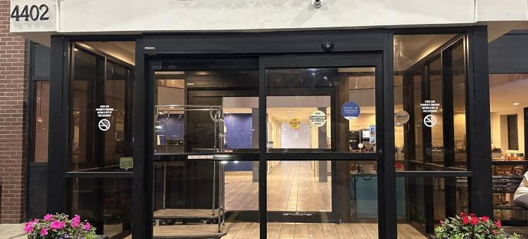 印第安纳波利斯南呗盟套房酒店(Baymont by Wyndham Indianapolis South)图片