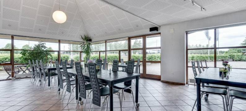 瓦尔德酒店(Hotel Varde)图片