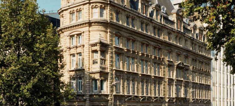 Hyde London City图片