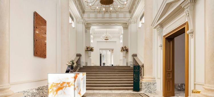 欧罗巴之星酒店集团奥雷亚安娜宫(Áurea Ana Palace by Eurostars Hotel Company)图片