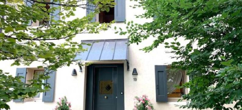 阿尔芳塔罗莱酒店(Romantik Relais d'Arfanta)图片