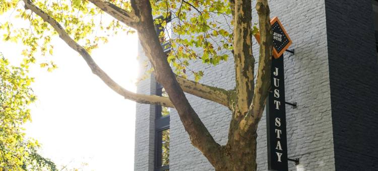 JustStay 拉廷根酒店和公寓(JustStay Ratingen Hotel & Apartments)图片