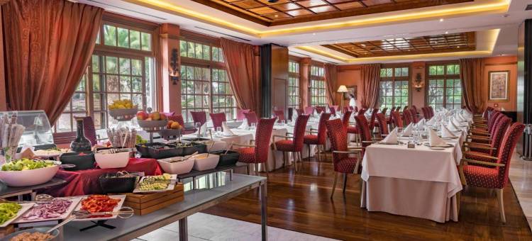 Elba宫殿高尔夫精品酒店(Elba Palace Golf Boutique Hotel - Adults Only)图片