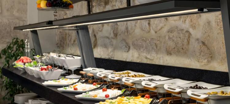 温德姆塔尔苏斯圣保罗(Wyndham Tarsus St.Paul)图片