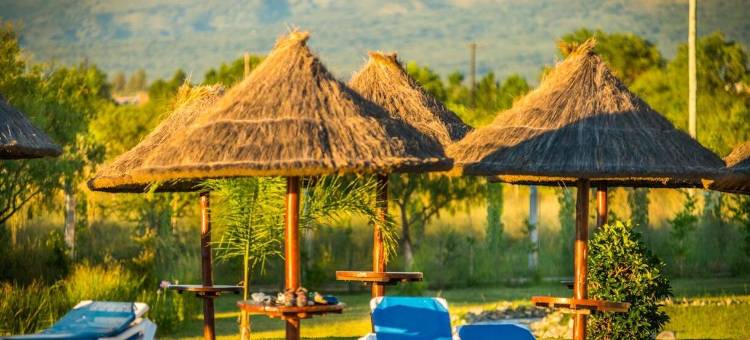 Howard Johnson Resort Spa & Convention Center图片