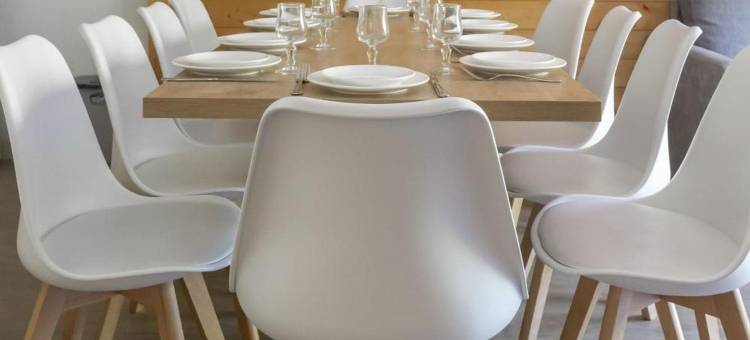 奥达利斯莱斯伯格住宅酒店(Résidence Odalys les Bergers)图片