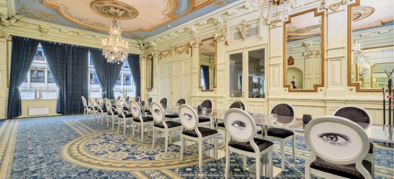 克拉里昂迩恩斯特酒店(Clarion Hotel Ernst)图片