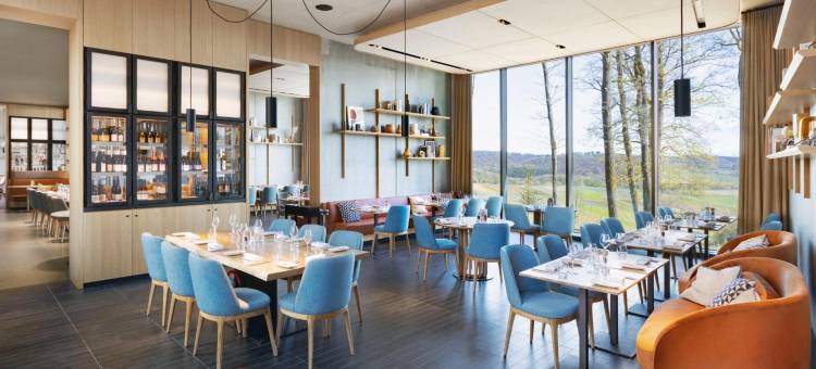 Loisium酒和水疗酒店香槟(Loisium Wine & Spa Hotel Champagne)图片