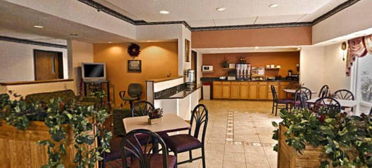 沃基根格尼美洲最佳价值套房酒店(Americas Best Value Inn & Suites Waukegan/Gurnee)图片