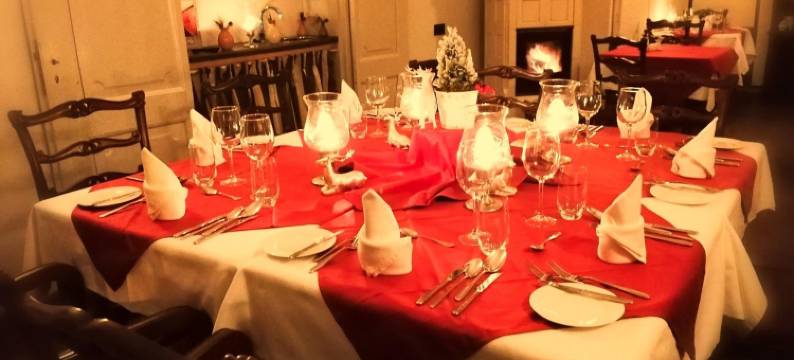 蒂思瑪13号酒店 - 维斯马(Hotel Denkmal 13 Wismar)图片