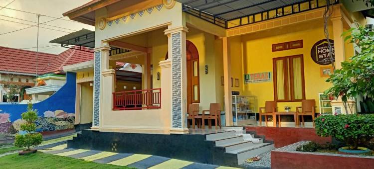 Wambuliga Homestay图片