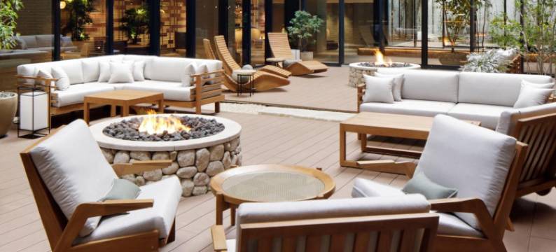 京都好自然酒店(GOOD NATURE HOTEL KYOTO)图片