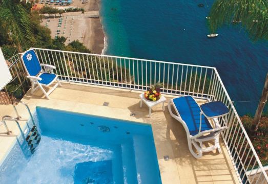 Hotel Voce del Mare Hotel Overview