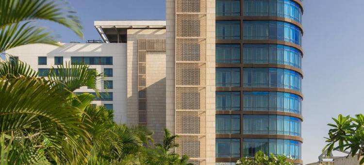 班加罗尔丽思卡尔顿酒店(The Ritz-Carlton, Bangalore)图片
