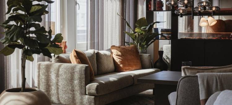 家园酒店埃塔赫(Home Hotel Etage)图片