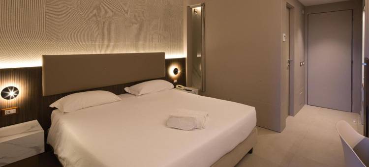 帕吉欧酒店(Poggio Hotel)图片