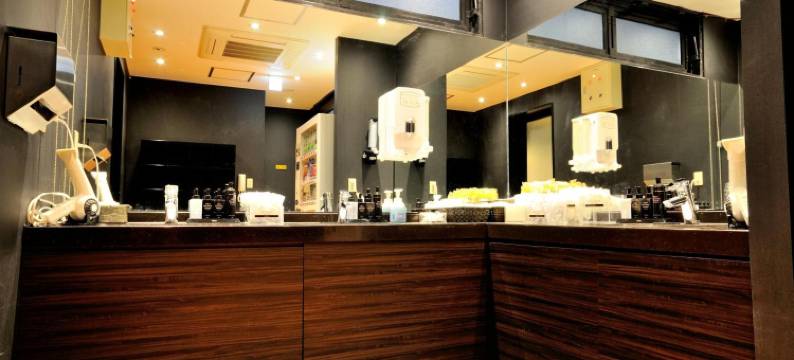 GrandPark-Inn水疗胶囊酒店-北千住(Spa&Capsule Hotel Grandpark Inn Kitasenju)图片