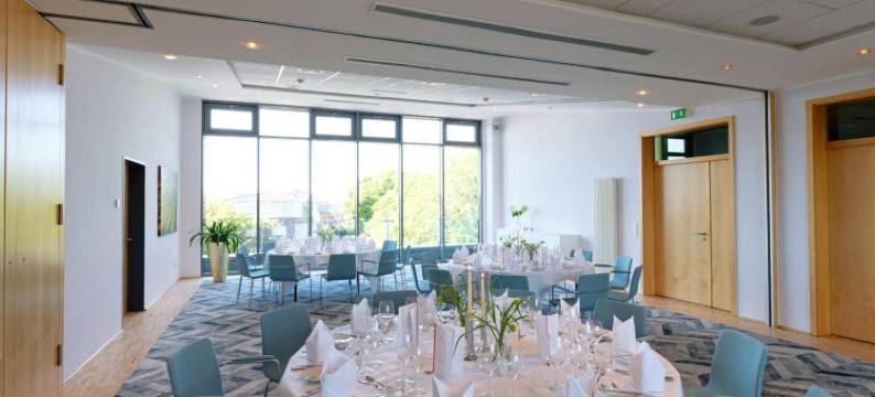 阿姆克罗斯特酒店(Hotel am Kloster)图片