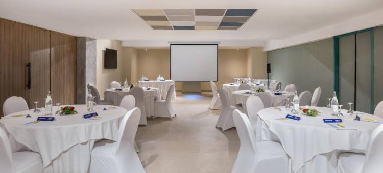 钟塔酒店 El Mechtel(Campanile El Mechtel)图片