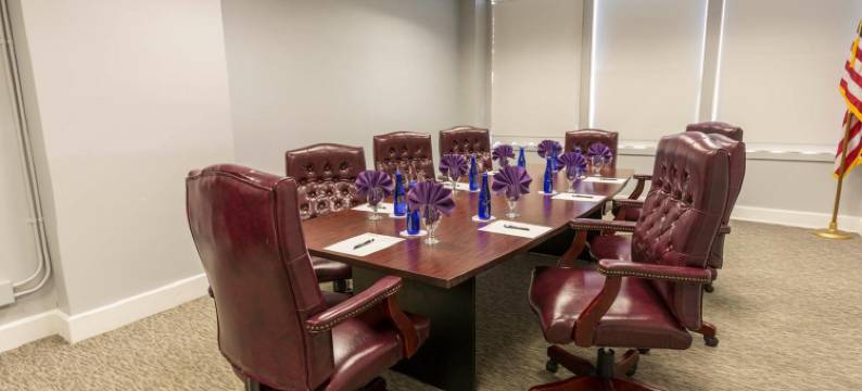 古尔德酒店(The Gould Hotel)图片