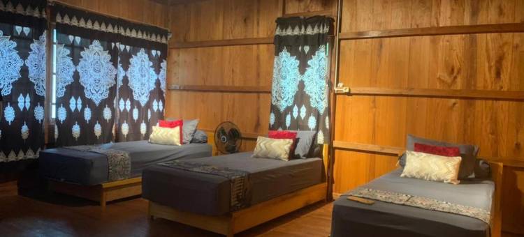 Rumah Nalu冲浪营(Rumah Nalu Surf Camp)图片