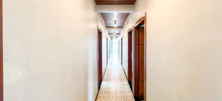 Urbanview Hotels Asmaraloka Umbrella图片