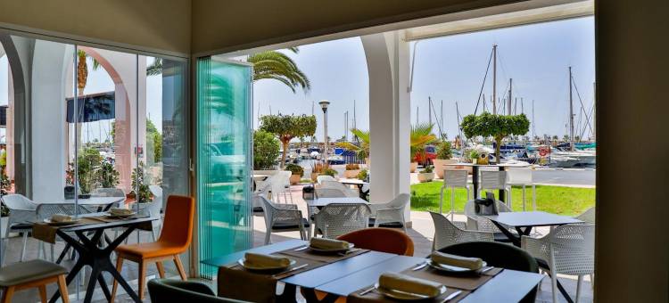 月亮 SPA 酒店(Moon Hotel & Spa.)图片