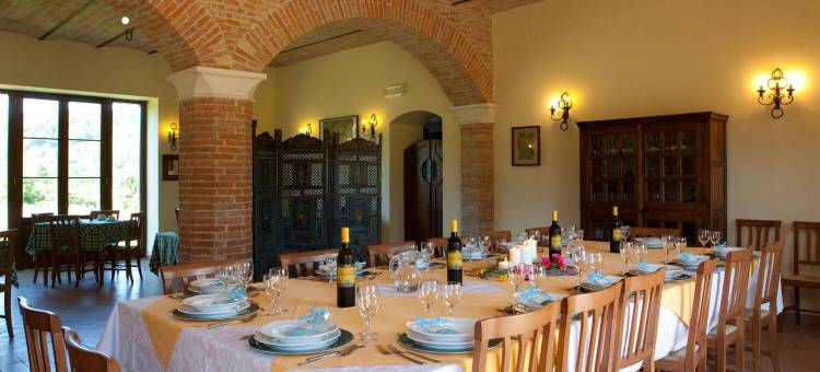 公爵苑乡村民宿(Parco Ducale Country House)图片