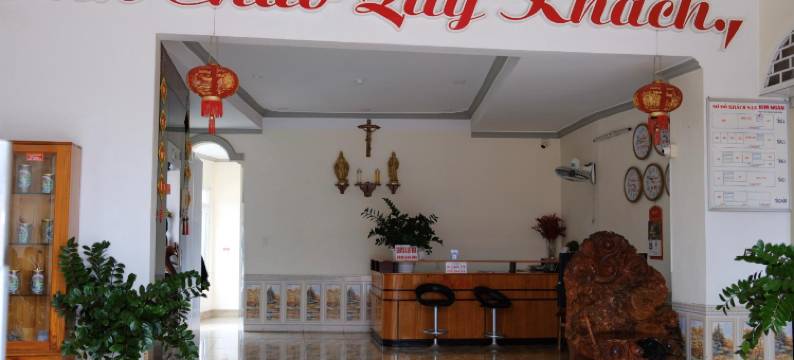 金银酒店(Kim Ngan Hotel)图片