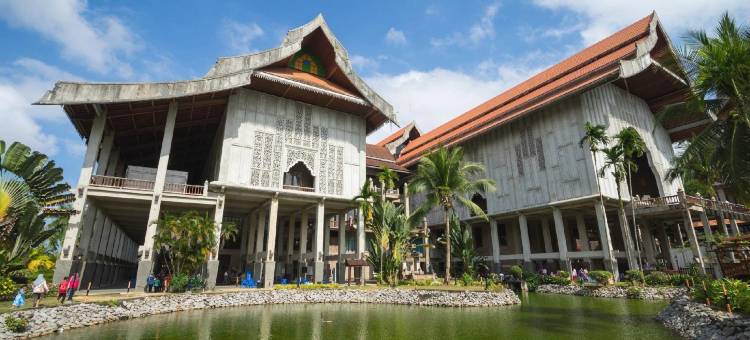 瓜拉丁加奴 Am Transit Inn 酒店(Am Transit Inn Kuala Terengganu)图片