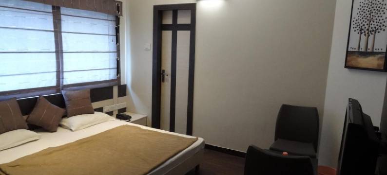 普尔瓦酒店(Hotel Purva)图片