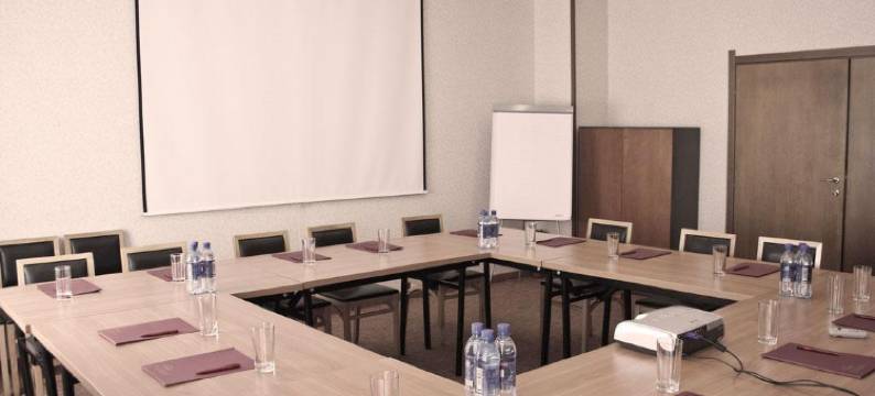 Stoilyanka Hotel图片