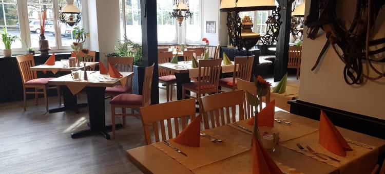 STEAKHÜSLI Hotel-Restaurant图片