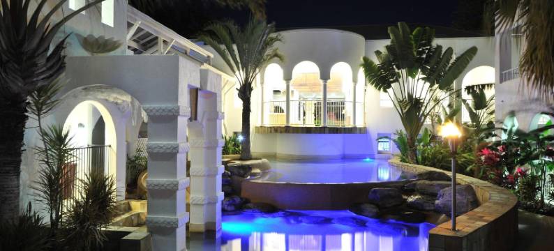 曼特拉波特西酒店(Mantra PortSea)图片