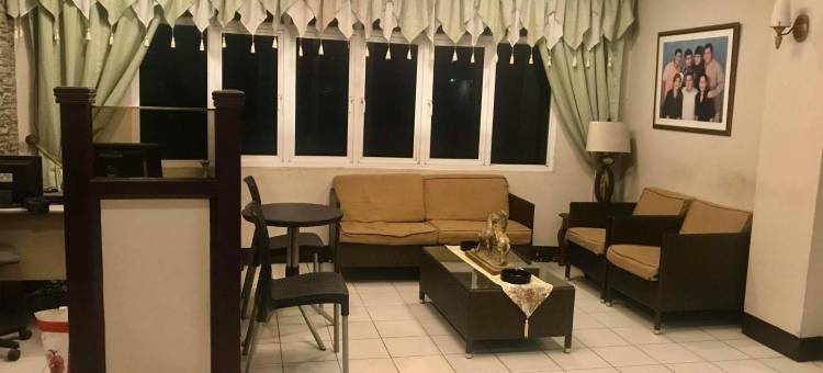 维勒特酒店(Rolet Hotel)图片