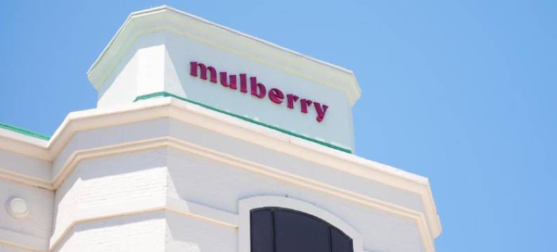 桑椹温德姆酒店(Mulberry, a Wyndham Hotel)图片