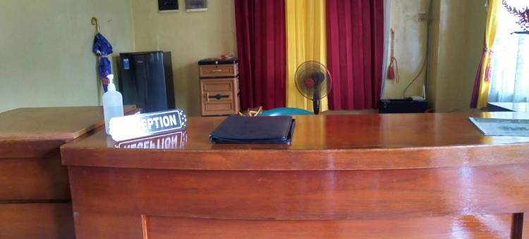 Hotel Pekalongan Syariah Mitra RedDoorz图片