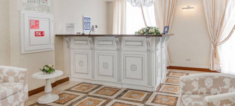 典雅酒店(Elegant Hotel)图片